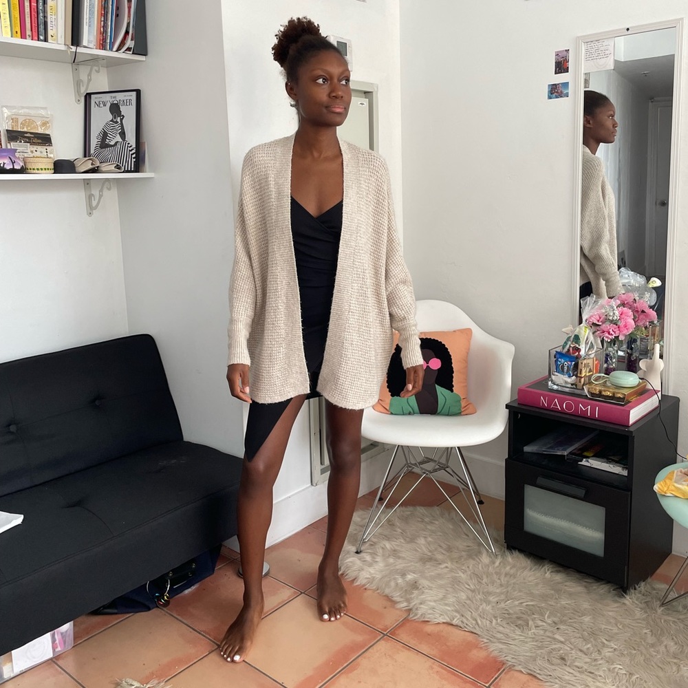 Cardigan